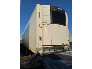 Полуприцеп-рефрижератор