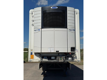 Полуприцеп-рефрижератор GRAY & ADAMS