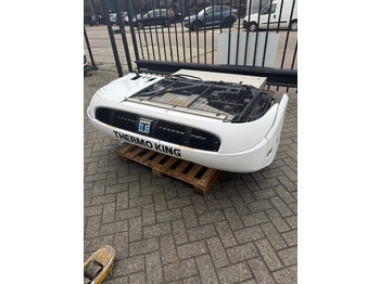 Холодильная установка THERMO KING