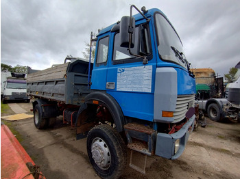 Самосвал IVECO Magirus