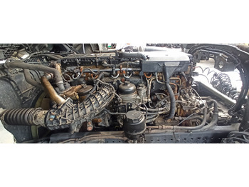 Головка блока MERCEDES-BENZ Actros