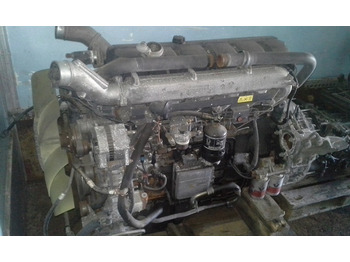 Двигатель и запчасти RENAULT Premium