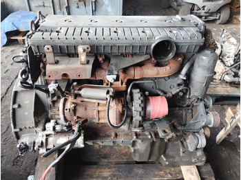 Двигатель и запчасти SILNIK ENGINE MERCEDES ATEGO AXOR ECONIC OM 926 LA 330HP: фото 2