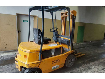 Электропогрузчик STILL R60