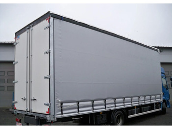 Запчасти Nowa zabudowa firana: фото 2