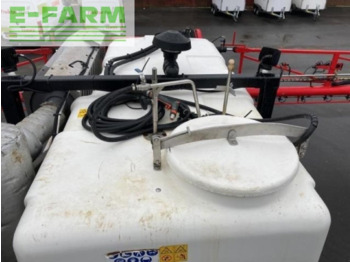 Самоходный опрыскиватель Agrifac condor iv 5000: фото 5