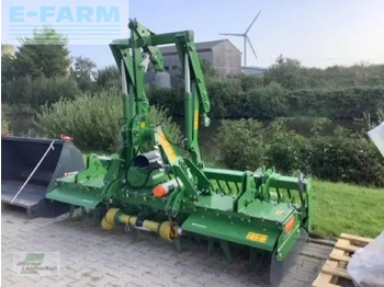 Техника для обработки почвы AMAZONE