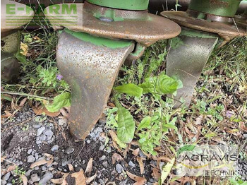 Техника для обработки почвы Amazone kx 3001: фото 3 Техника для обработки почвы Amazone kx 3001: фото 3