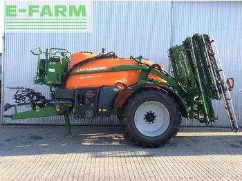 Прицепной опрыскиватель Amazone ux 4200 special: фото 2