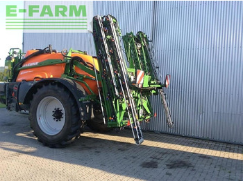 Прицепной опрыскиватель Amazone ux 4200 special: фото 3
