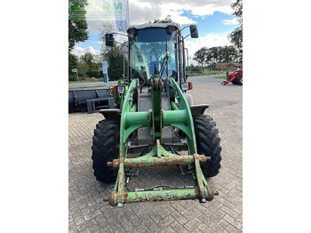 Мини-экскаватор Atlas ar 65: фото 3 Мини-экскаватор Atlas ar 65: фото 3