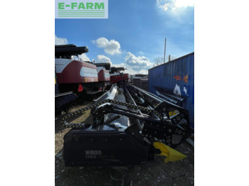 Жатка зерновая BISO