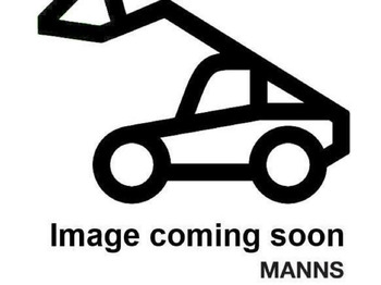 Телескопический погрузчик CLAAS