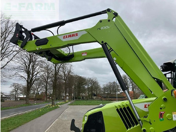 Трактор CLAAS arion 420 advanced: фото 5