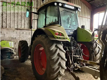 Трактор CLAAS arion 620 c C: фото 3
