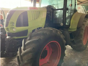 Трактор CLAAS arion 620 c C: фото 2