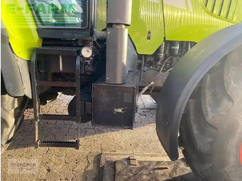 Трактор CLAAS arion 620 c C: фото 5