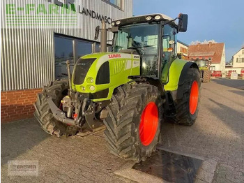 Трактор CLAAS arion 620 c C: фото 2