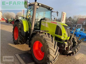 Трактор CLAAS arion 620 c C: фото 4
