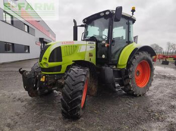 Трактор CLAAS Arion 630