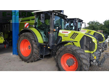 Трактор CLAAS Arion 650