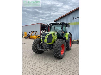 Трактор CLAAS Arion 650