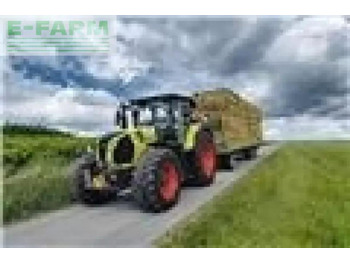 Трактор CLAAS Arion 650
