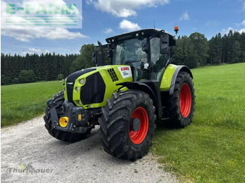 Трактор CLAAS Arion 660