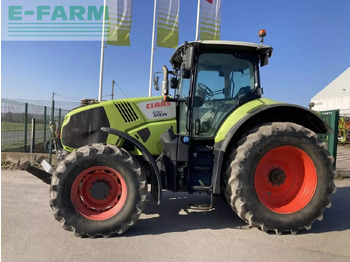 Трактор CLAAS Axion 830