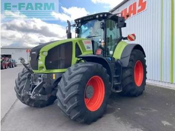 Трактор CLAAS Axion 950