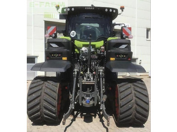 Трактор CLAAS axion 960 terratrac: фото 5 Трактор CLAAS axion 960 terratrac: фото 5