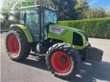 Трактор CLAAS Axos 330