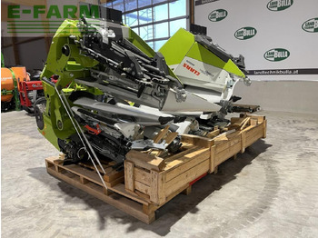 Оборудование для кормоуборочного комбайна CLAAS