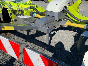 Косилка CLAAS disco 9200 cas: фото 5 Косилка CLAAS disco 9200 cas: фото 5