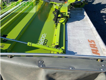 Косилка CLAAS disco 9200 cas: фото 4 Косилка CLAAS disco 9200 cas: фото 4