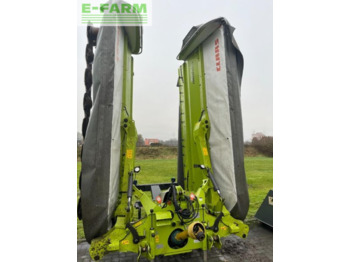 Косилка CLAAS