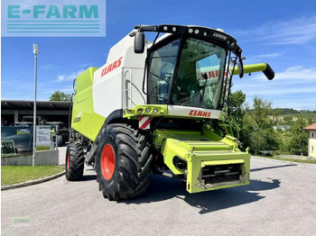 Зерноуборочный комбайн CLAAS lexion 620 - (gebrauchter lexion 600): фото 3 Зерноуборочный комбайн CLAAS lexion 620 - (gebrauchter lexion 600): фото 3