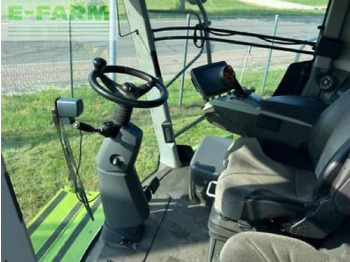 Зерноуборочный комбайн CLAAS mähdrescher claas lexion 760: фото 5