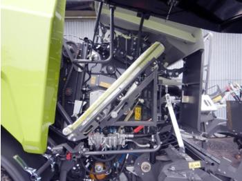 Пресс-подборщик тюковый CLAAS rollant 454 uniwrap: фото 4 Пресс-подборщик тюковый CLAAS rollant 454 uniwrap: фото 4