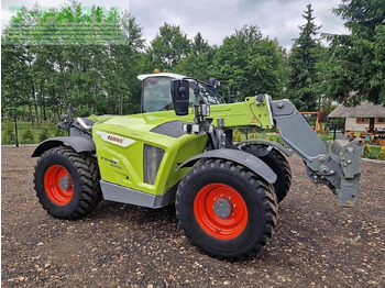 Колёсный погрузчик