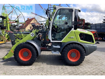 Мини-экскаватор