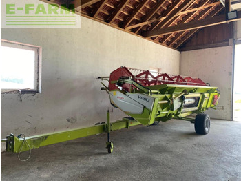 Жатка зерновая CLAAS