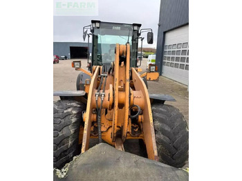 Мини-экскаватор Case-IH 721 e: фото 3 Мини-экскаватор Case-IH 721 e: фото 3