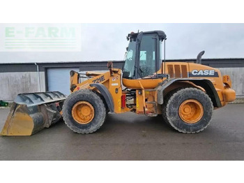 Мини-экскаватор CASE