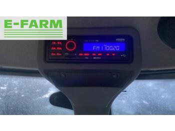 Трактор Case-IH Farmall 105 A: фото 3
