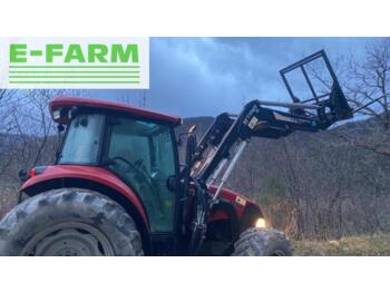 Трактор Case-IH Farmall 105 A: фото 4