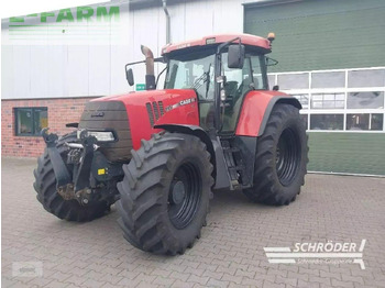 Трактор CASE IH CVX