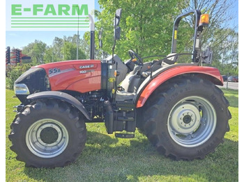 Трактор CASE IH Farmall 55A