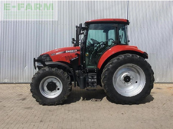 Трактор CASE IH Farmall U