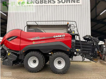 Пресс-подборщик тюковый Case-IH lb 436 hd rotor cutt: фото 4